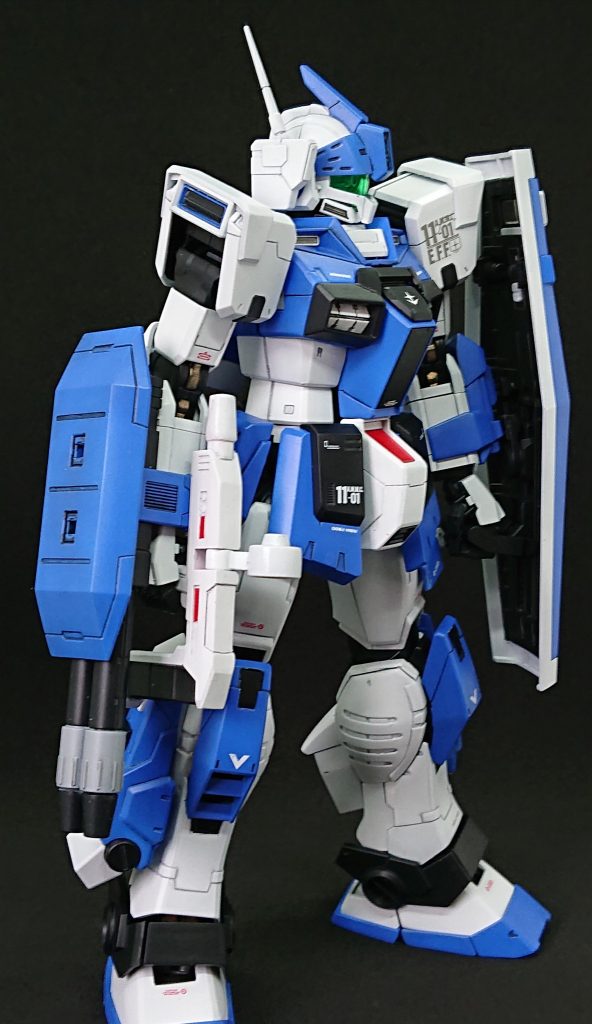 MGジムドミナンス–3枚目/制作者：@yamatoaoi1018