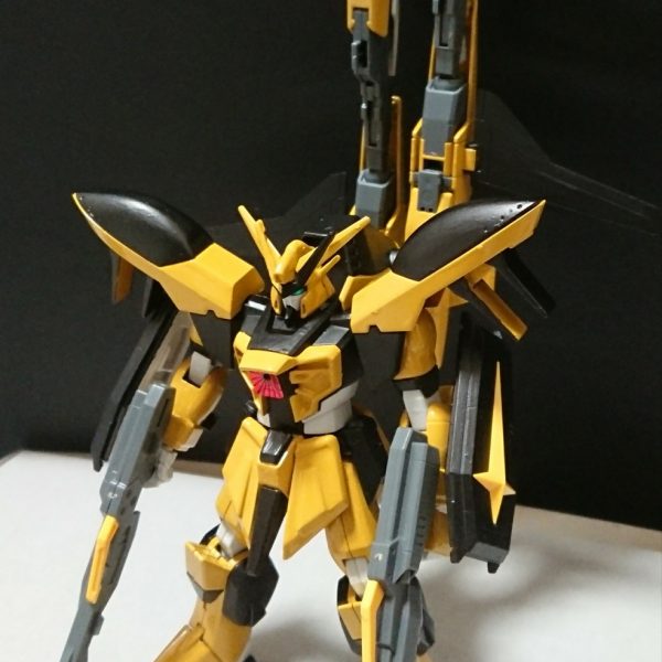 カラミティ・ジョイフル