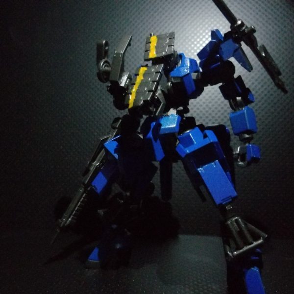 ジャンクウォーカー