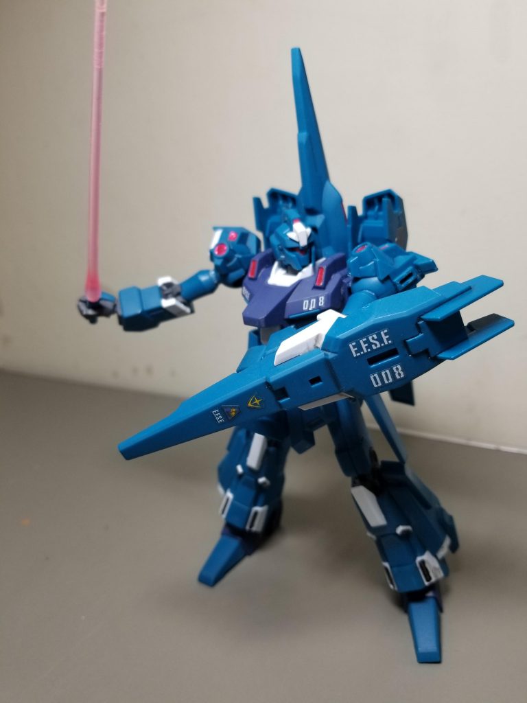 RGZ-95 ReZEL   リディー・マーセナス機–5枚目/制作者：佳吾