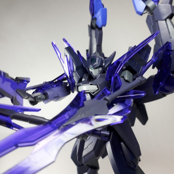 ヴァイオレットサイフォス