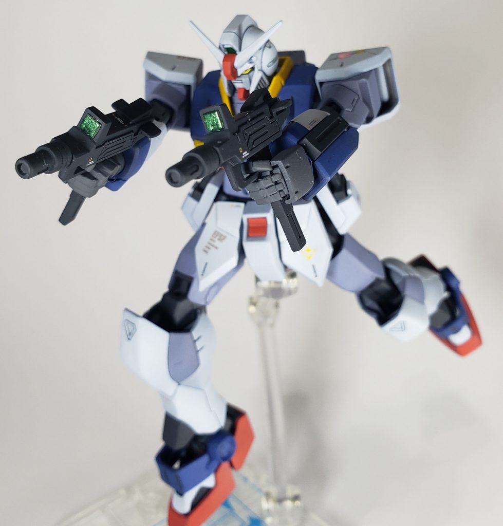 サブマシンガン