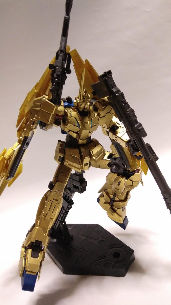 アクション①
ビームマグナム
ハイパーバズーカ