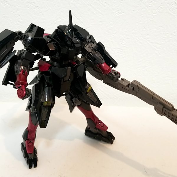 マーセナリー・ジンクス