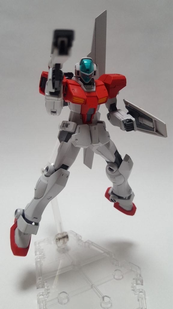 【フォース：フリーデン】GMドーム–8枚目/制作者：みきたつ