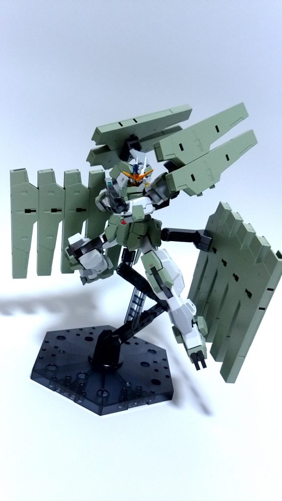 全力で狙い撃つ!