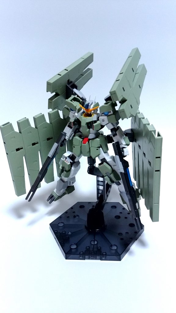 フルオープン