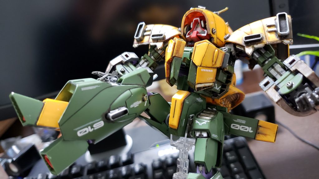 NRX-044 アッシマー–4枚目/制作者：FFG