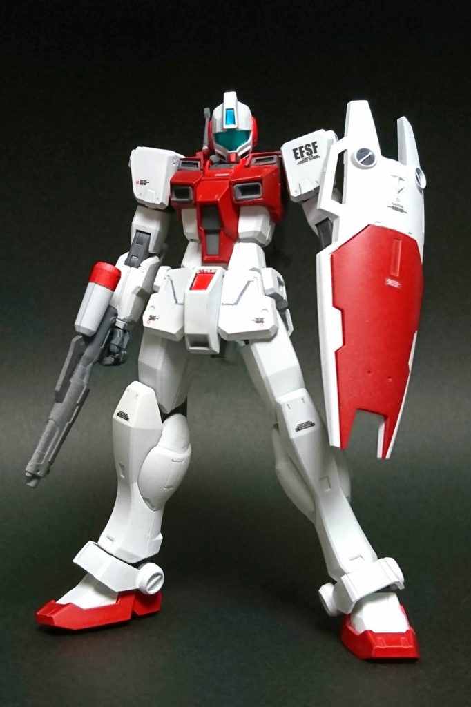 GM/GMコマンドリーダー–2枚目/制作者:コイル