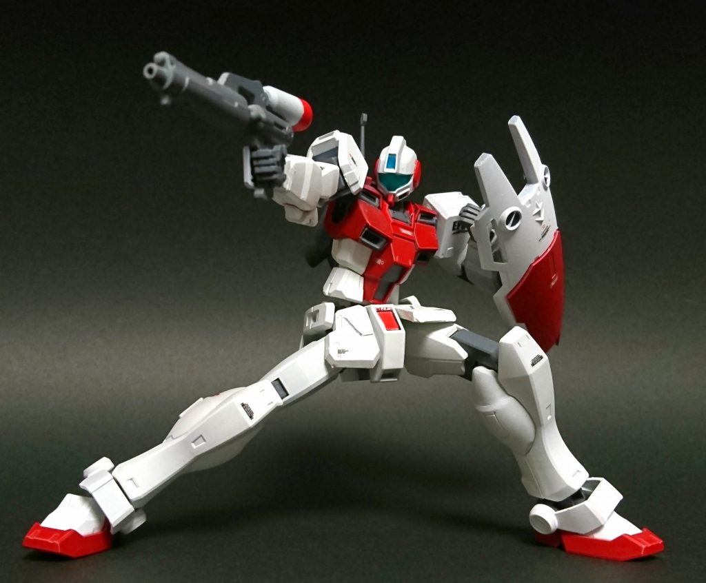 GM/GMコマンドリーダー–4枚目/制作者:コイル