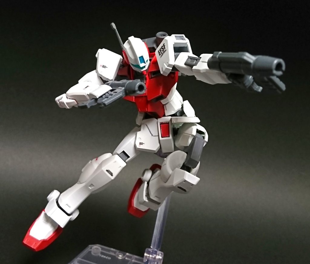 GM/GMコマンドリーダー–8枚目/制作者:コイル