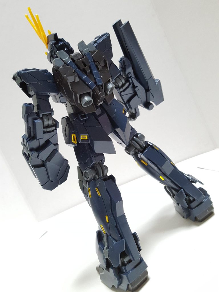 バンシィ–2枚目/制作者：Takanari