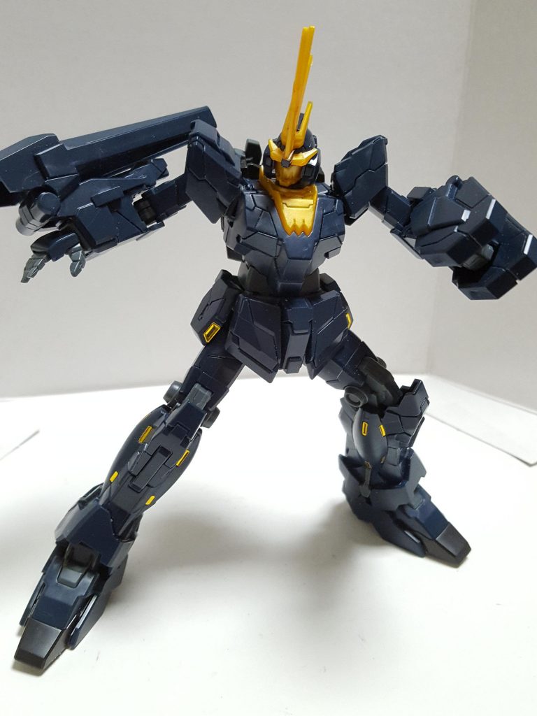 バンシィ–3枚目/制作者：Takanari