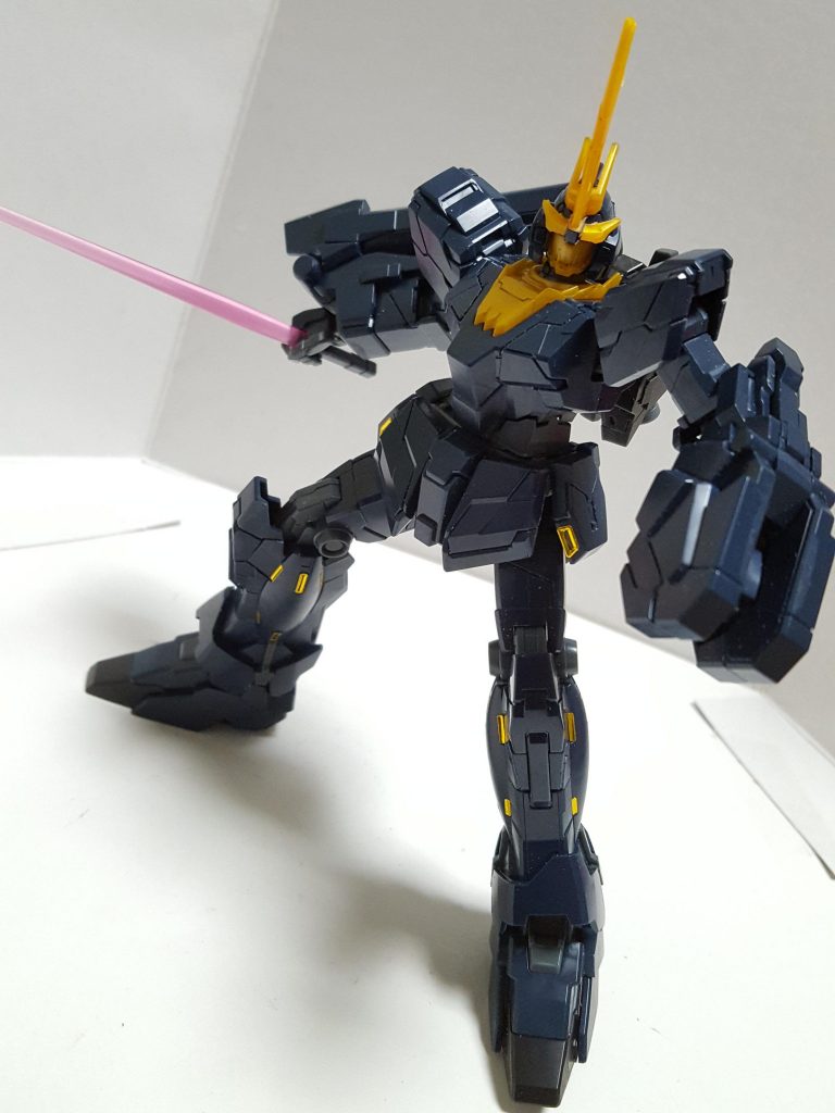 バンシィ–4枚目/制作者：Takanari