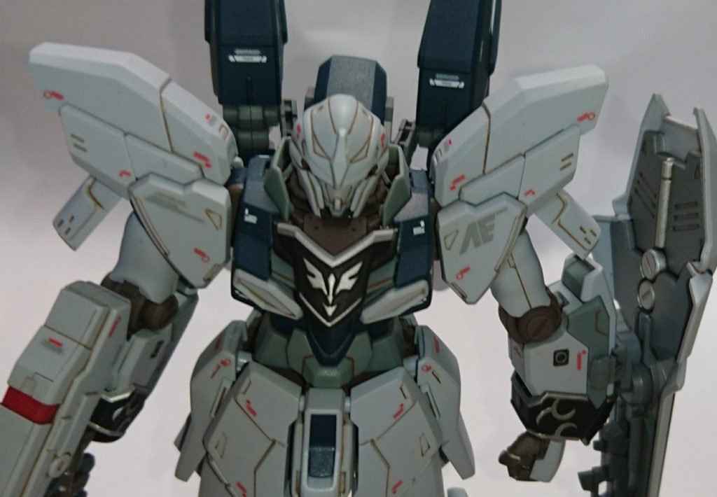 シナンジュスタイン(NTver)–3枚目/制作者：エネゴリ