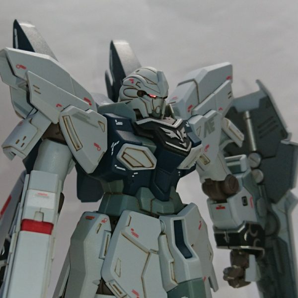 シナンジュスタイン(NTver)