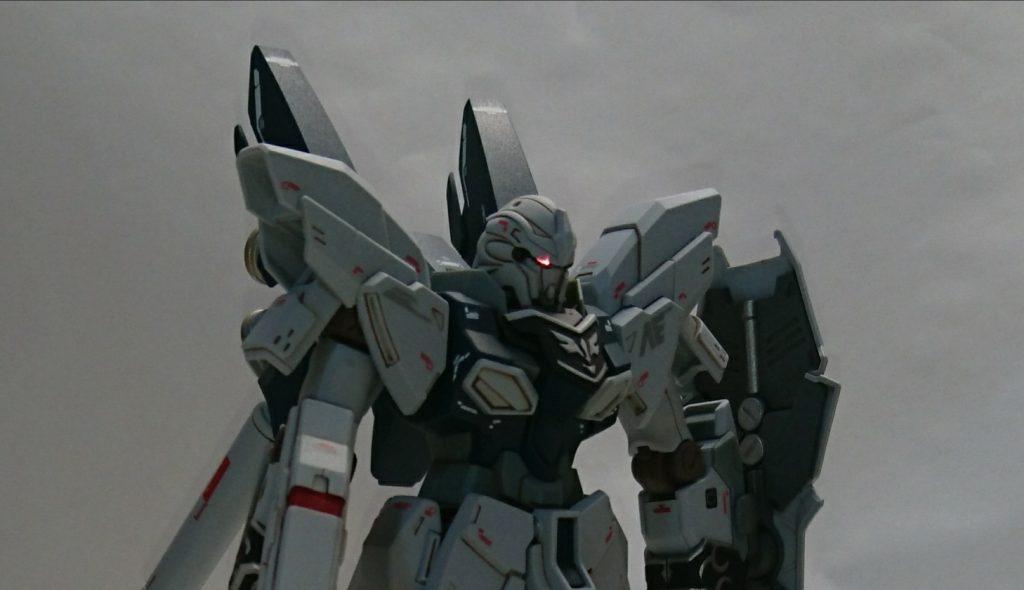 シナンジュスタイン(NTver)–5枚目/制作者：エネゴリ