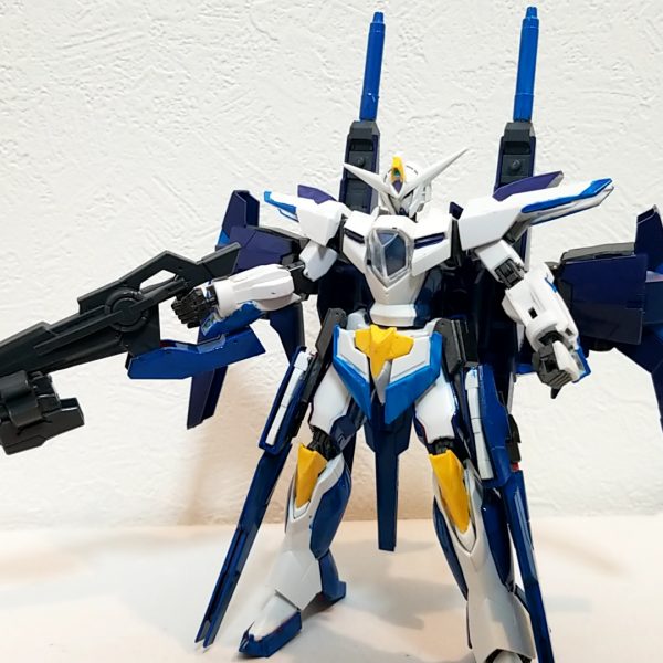 ヴァリアブル・ガンダム