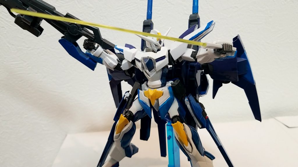 GNビームサーベル