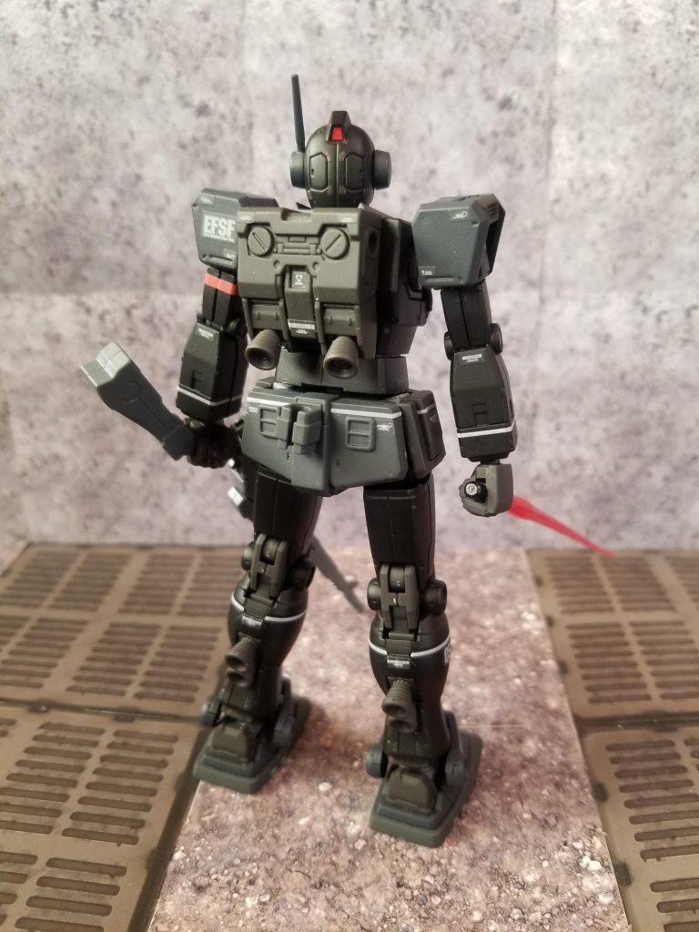 ジム・エリミネーター–2枚目/制作者：@blueD1