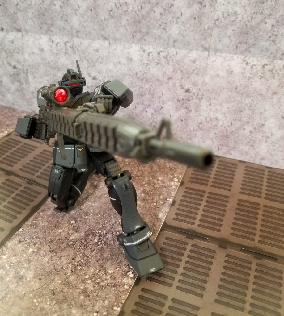 ジム・エリミネーター–4枚目/制作者：@blueD1