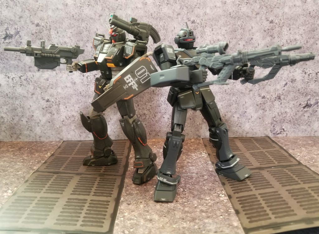 ジム・エリミネーター–5枚目/制作者：@blueD1