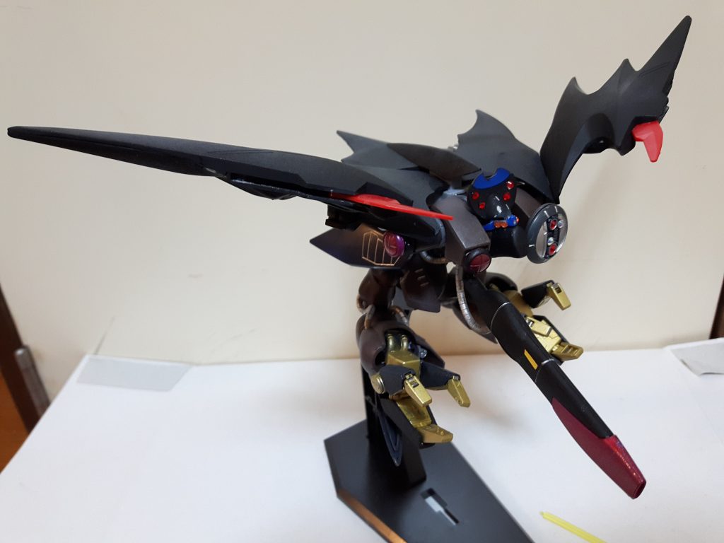 ガザC改5–5枚目/制作者：ミウミウ