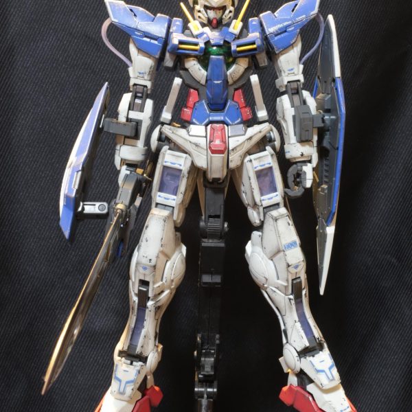 ガンダムエクシア