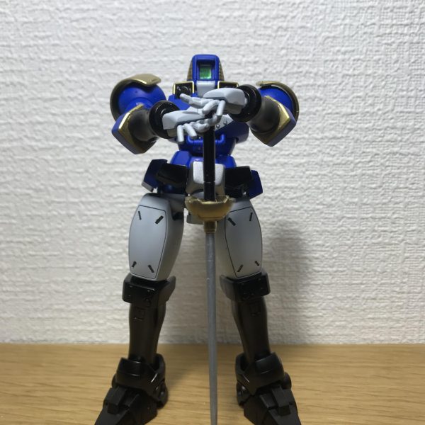 トレーズ風リーオー