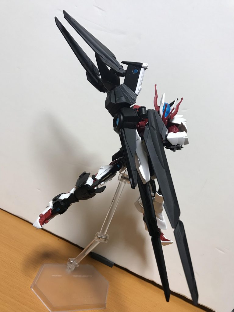 アストレイノーネイム・禍津(マガツ)–5枚目/制作者:天探女