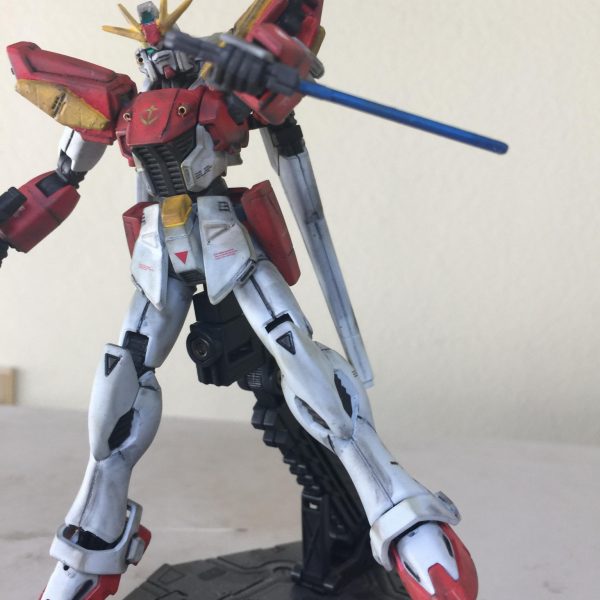 ガンダムF91・シグルブレイド装備VS 1000体 MS