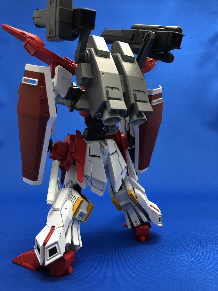 ZZ-リンドヴルム–3枚目/制作者：大首領カイト