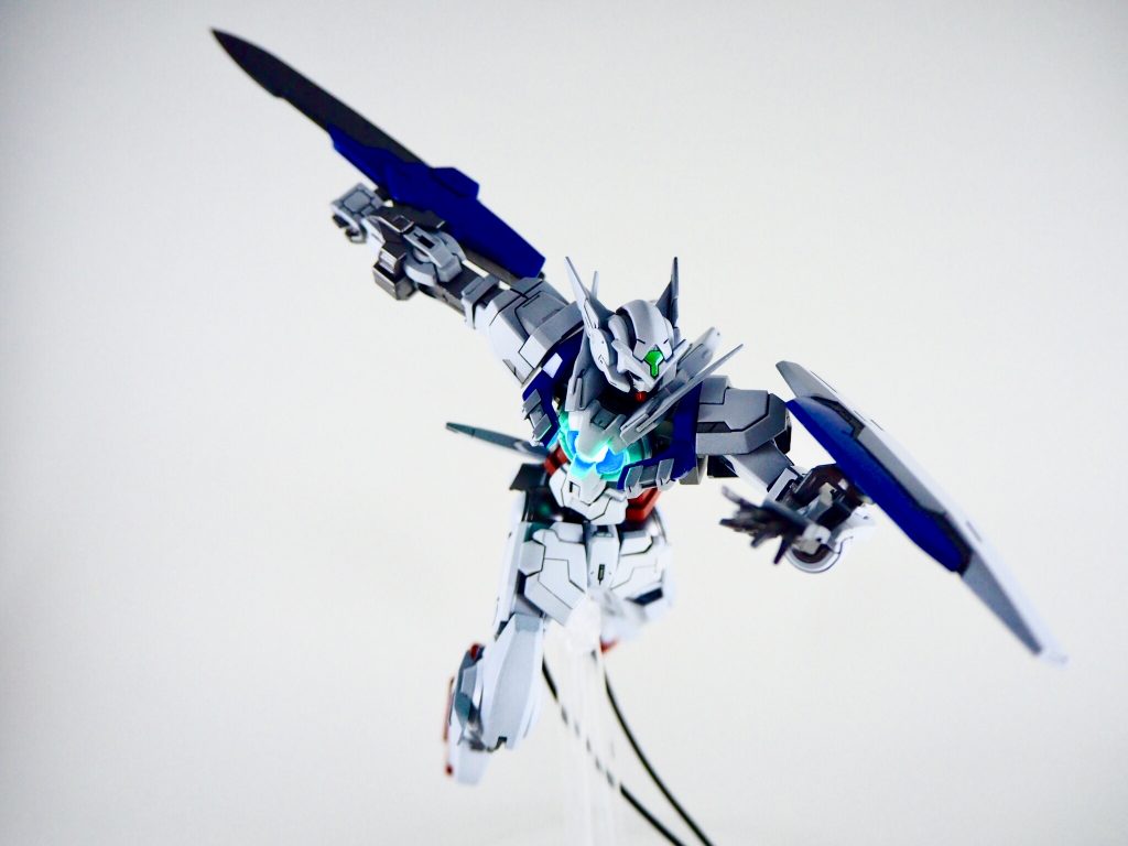 ガンダムアストレア–9枚目/制作者：ヤマクロス