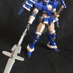 AS-1 ブレイズ・レイヴン｜Evoltさんのガンプラ作品｜GUNSTA