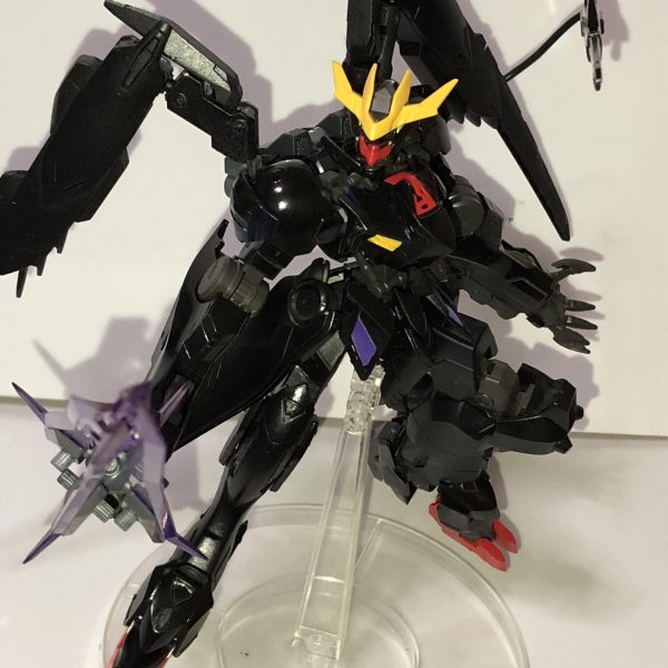 ガンダム バルバトスルプス トイフェル