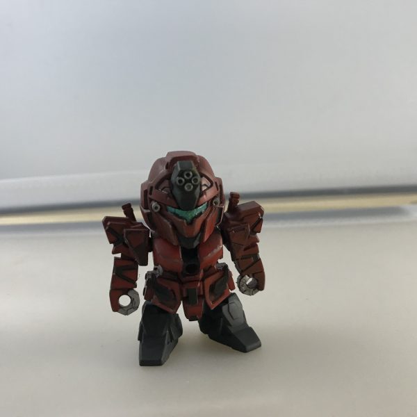 スカーレット・N タイプ アーキテクト