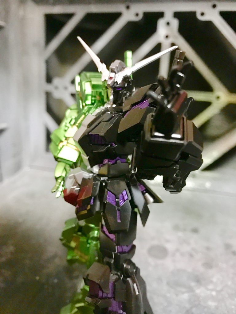 罪を数えるポーズ(たしかこんな感じだったと思う)