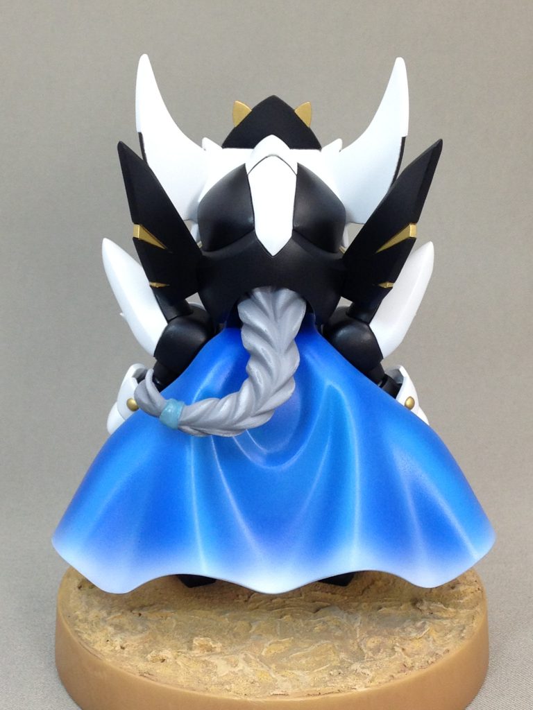 戦乙女ヘイズル–7枚目/制作者：エクストリ〜む