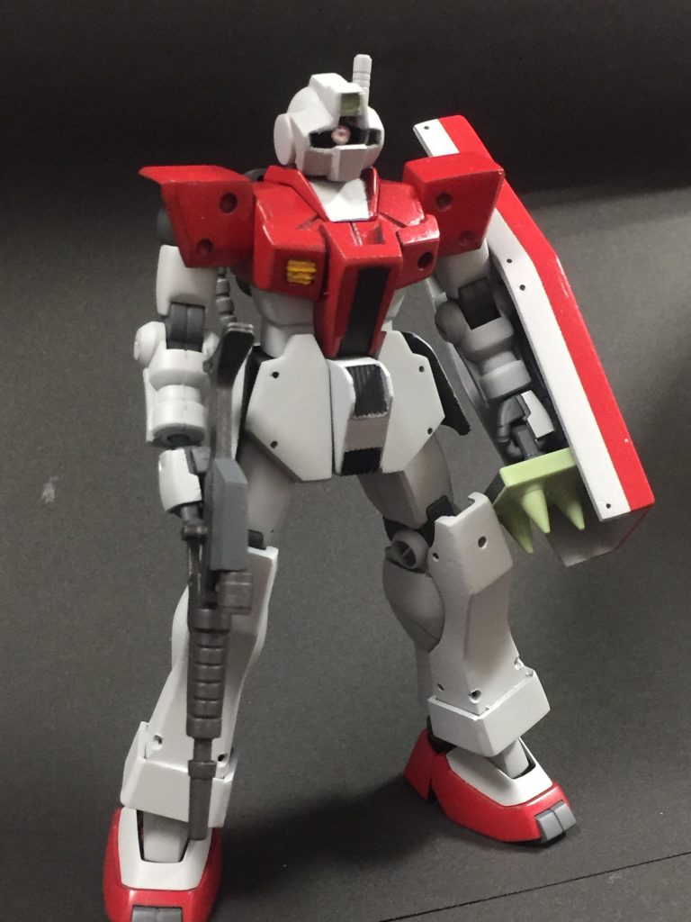 作ろうと思ったきっかけは後ほど語りますがとち狂っていたとしかいいようがございません( ³ω³).。o