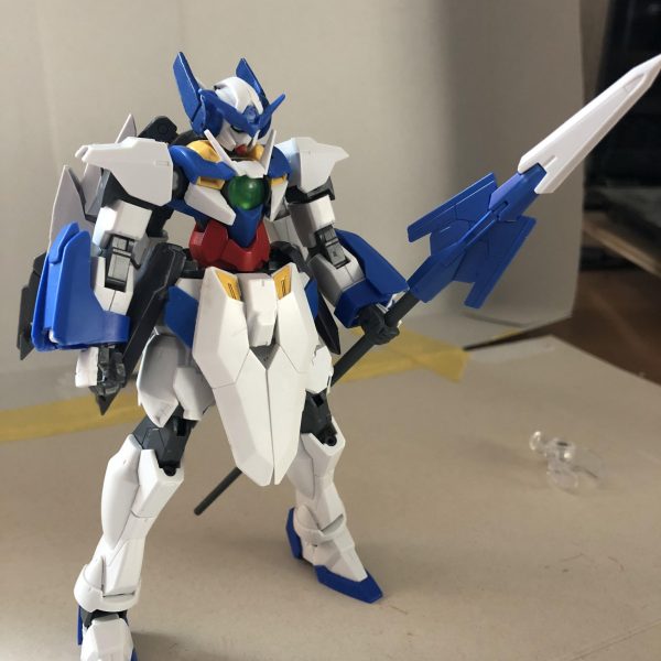 ガンダムドラゴンマスター