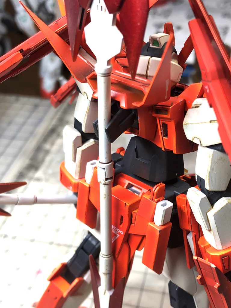 既存の状態と言っても不思議じゃないくらい良い感じになりました^_^