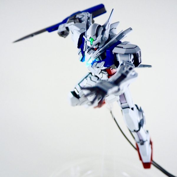 ガンダムアストレア