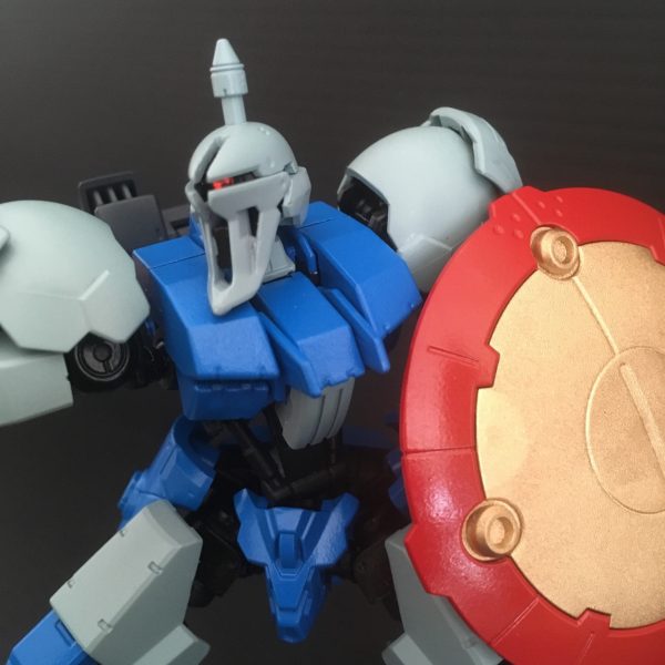 ツィマッド Gコンセプト