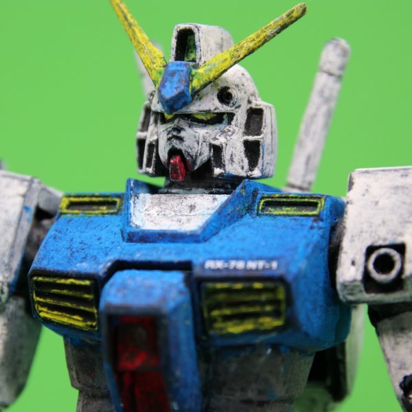 MG　黒板ダムNT-１