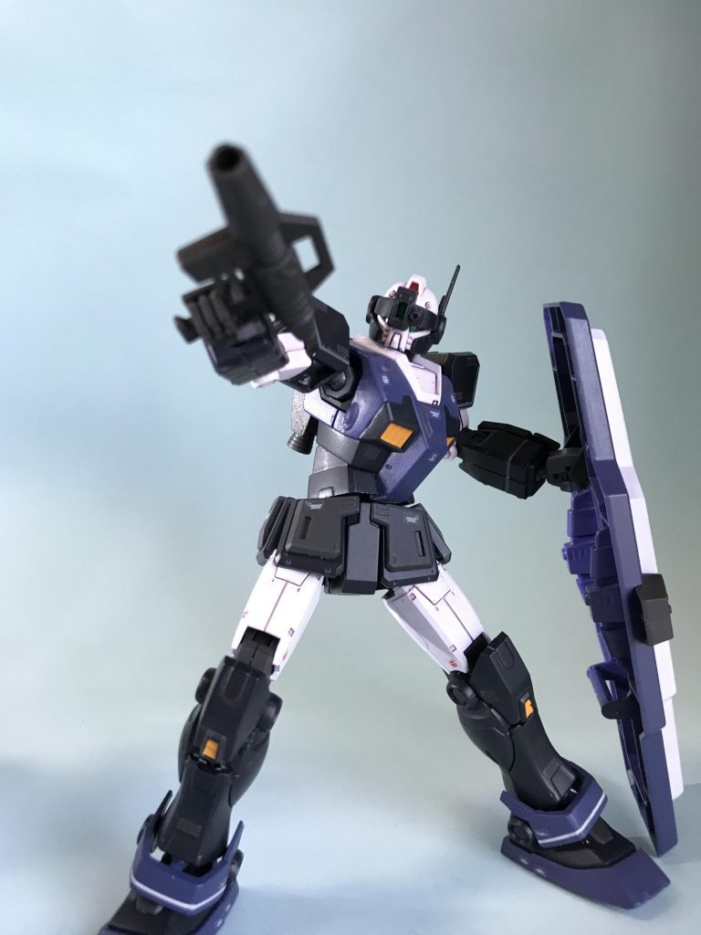 ジム・シールダー–4枚目/制作者：わんたろー