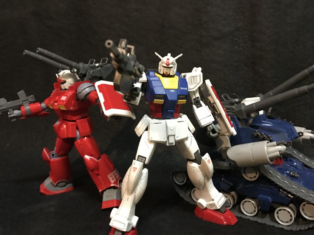 Ｖ作戦–3枚目/制作者：じゅーきち