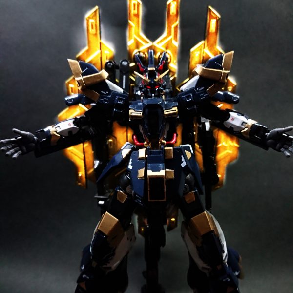 フルムーンガンダム