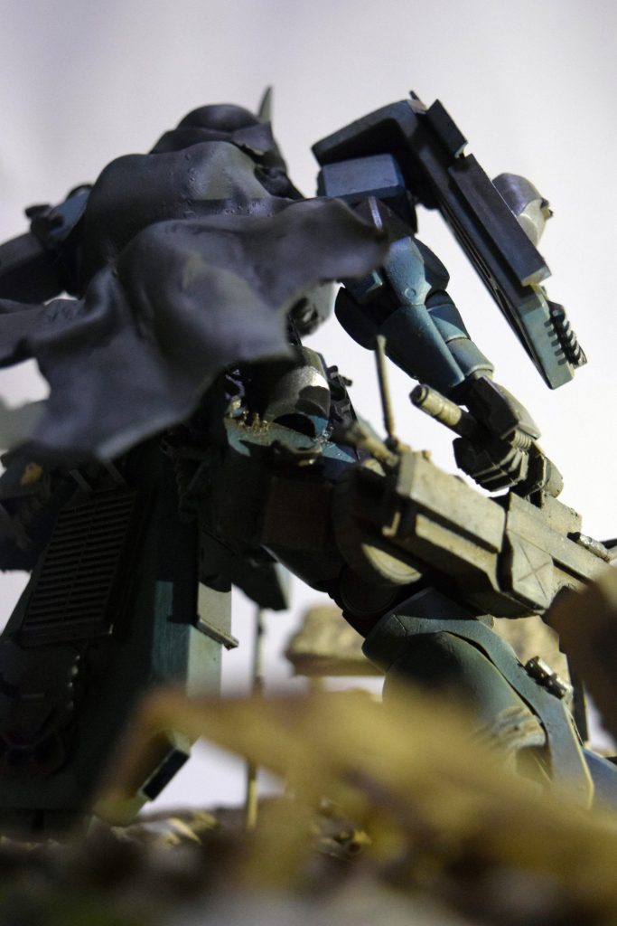 FORTITUDE GIANT–3枚目/制作者：seiyadon