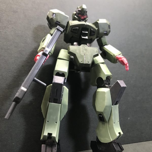 カットシー ゲイレールカラー