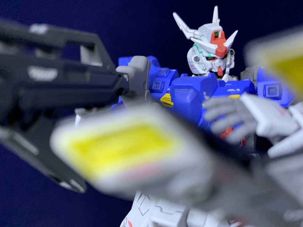 サイコプレート射出…。